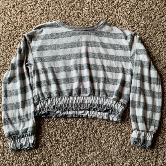 Stripped top - Picture 1 of 2